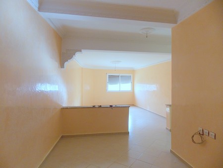 Vends Appartement Neuf 110 M Quartier Riad Salam